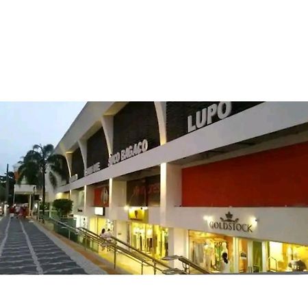 Nosso Cantinho Guaruja Exterior photo