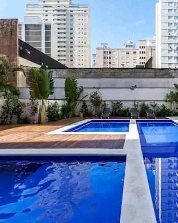 Nosso Cantinho Guaruja Exterior photo