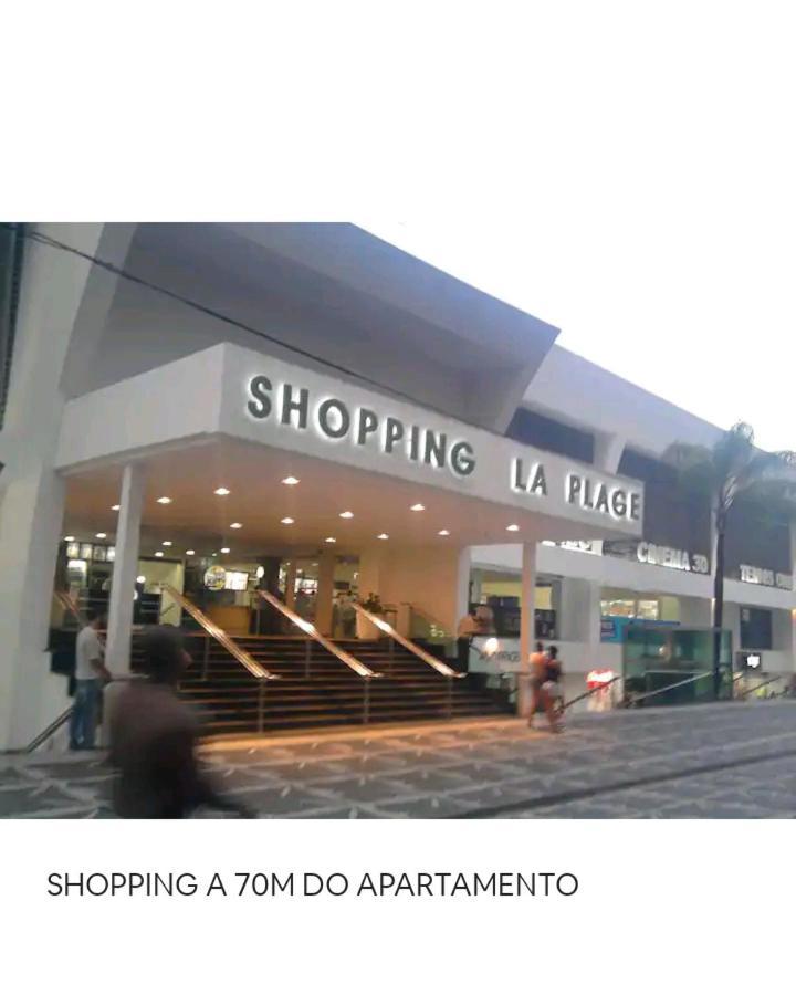 Nosso Cantinho Guaruja Exterior photo